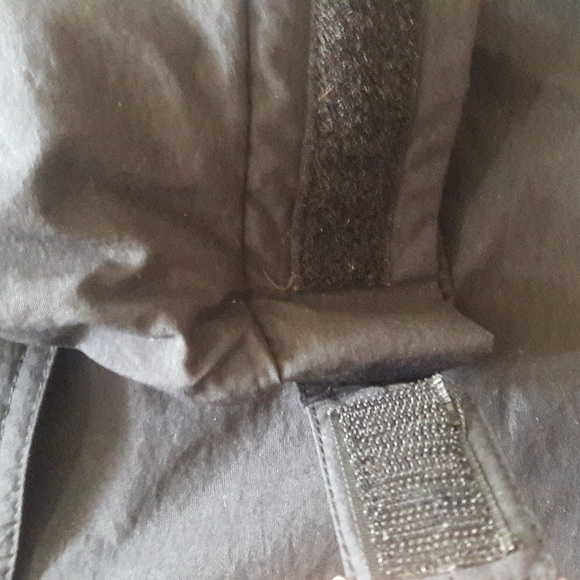 Members Only Hooded Jacket - Picture 6 of 9